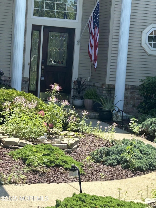 7 Fontaine Ct, Manchester, NJ 08759 - view of exterior entry