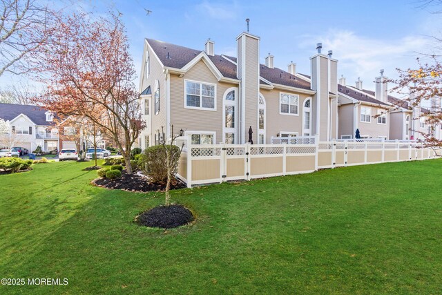 283 Daniele Dr Unit 1006, Ocean Twp, NJ 07712 - photo 40