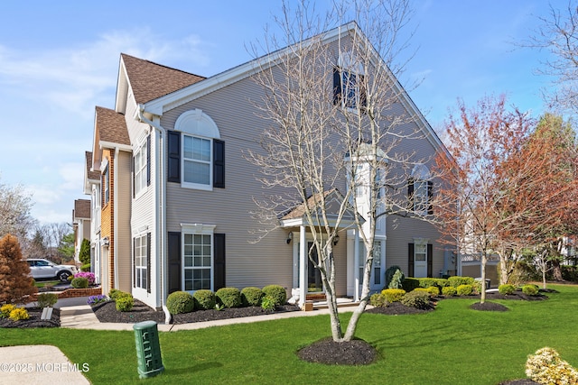 283 Daniele Dr Unit 1006, Ocean Twp, NJ 07712 - photo 42