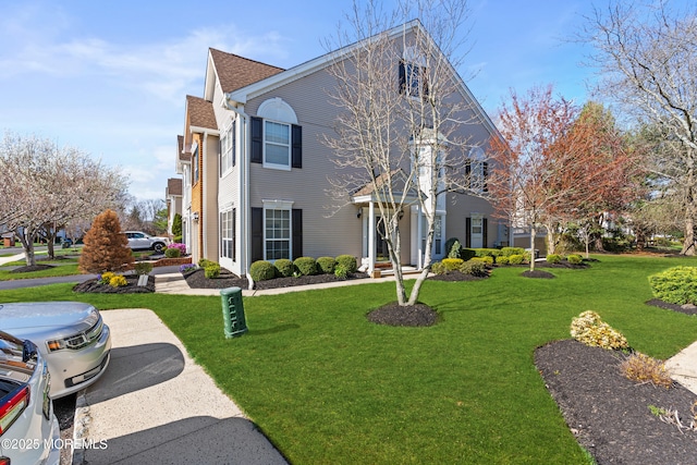 283 Daniele Dr Unit 1006, Ocean Twp, NJ 07712 - photo 43