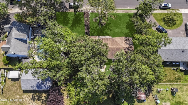 74 Brand Rd, Toms River, NJ 08753 - aerial view