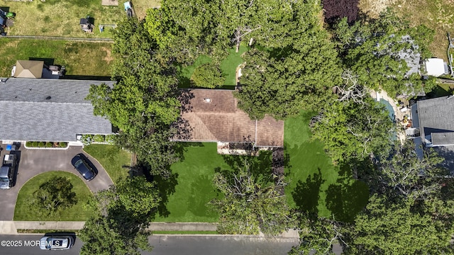 74 Brand Rd, Toms River, NJ 08753 - aerial view of property's location