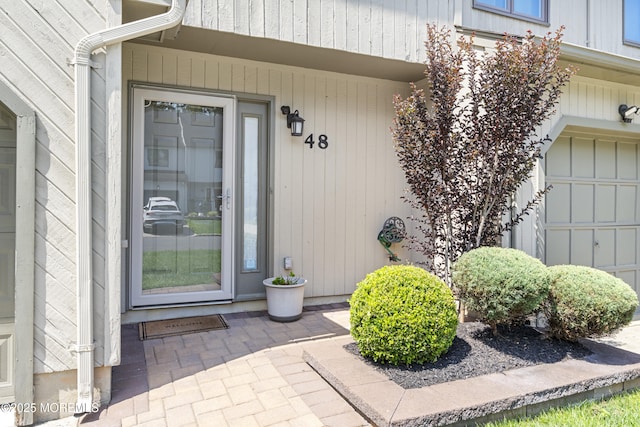 48 Carmel Ct, Old Bridge, NJ 08857 - view of exterior entry