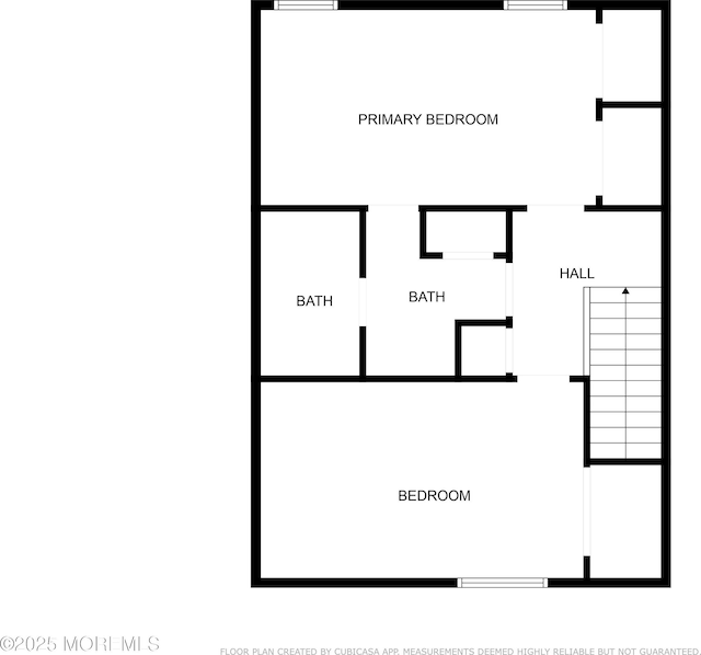 48 Carmel Ct, Old Bridge, NJ 08857 - view of room layout