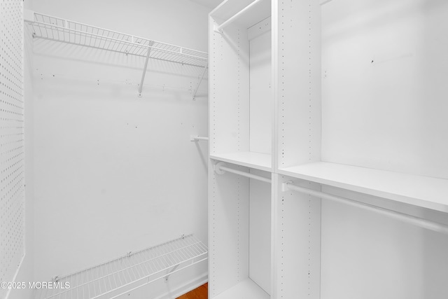 305 11th Ave, Spring Lake Heights, NJ 07762 - view of spacious closet