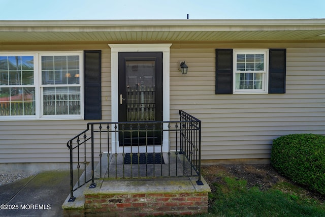 305 11th Ave, Spring Lake Heights, NJ 07762 - property entrance