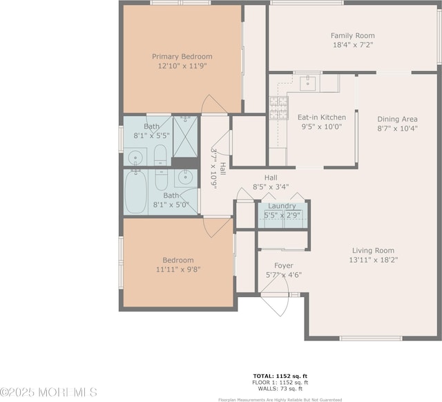 2 Seaview Ave, Brick, NJ 08723 - photo 2