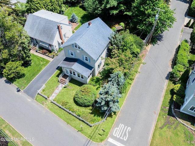 18 Holly St, Rumson, NJ 07760 - view of subject property