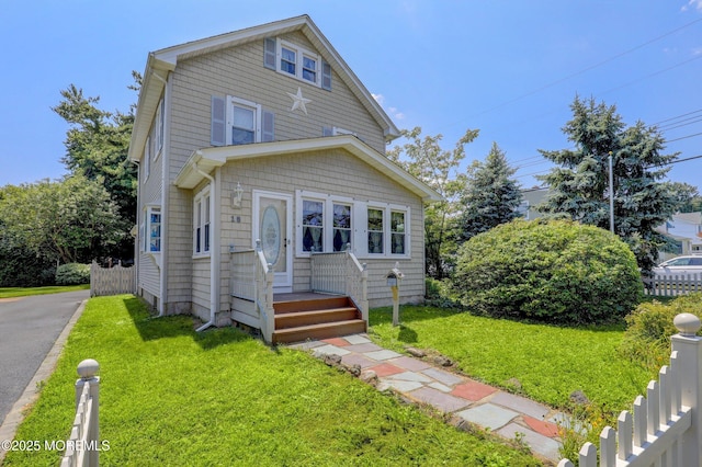 18 Holly St, Rumson, NJ 07760 - view of front of house