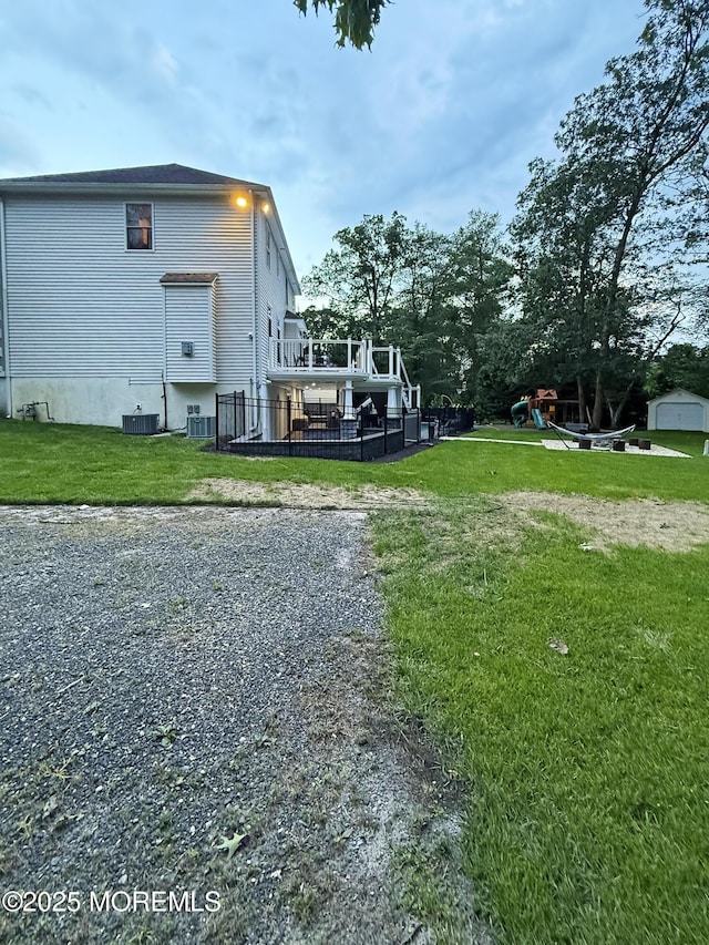 284 Friendship Rd, Howell, NJ 07731 - photo 40