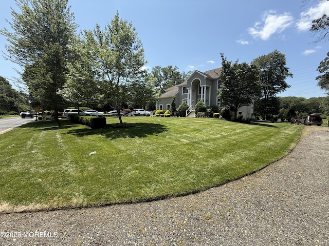 284 Friendship Rd, Howell, NJ 07731 - photo 4