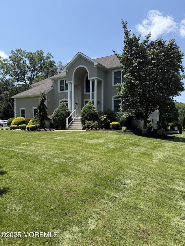 284 Friendship Rd, Howell, NJ 07731 - photo 3