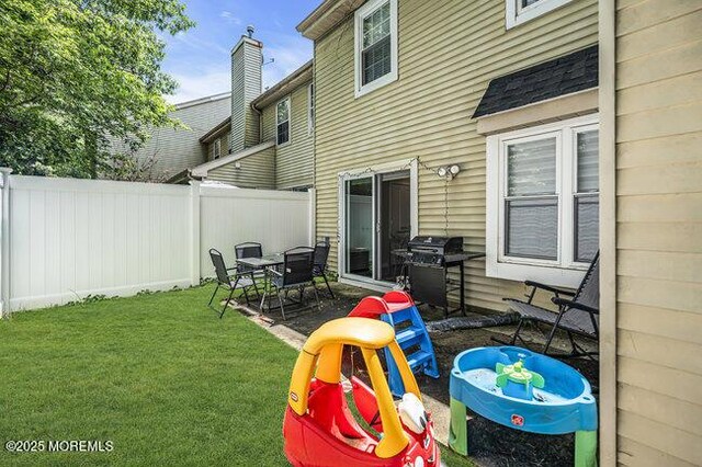 239 Zachary Ct, Lakewood, NJ 08701