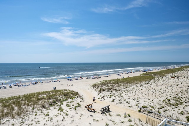 209 E 20th St, Long Beach Twp, NJ 08008 - water view with nearby beach