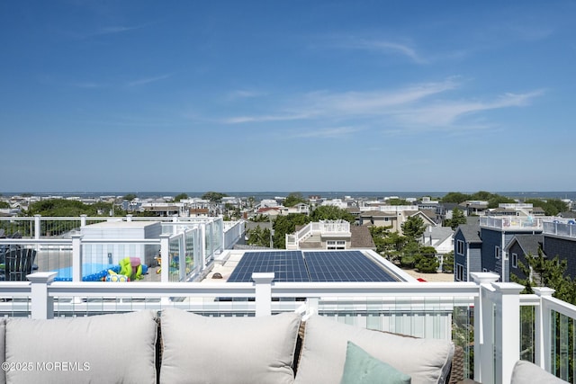 209 E 20th St, Long Beach Twp, NJ 08008 - view of swimming pool