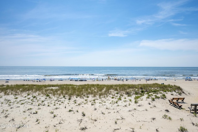 209 E 20th St, Long Beach Twp, NJ 08008 - water view with nearby beach
