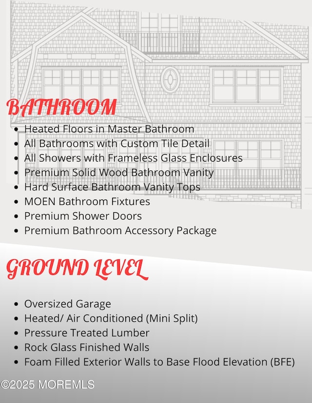 88 Osborne Ave, Bay Head, NJ 08742 - photo 4