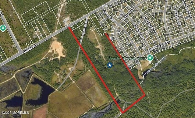 0 Holman Ave, Toms River, NJ 08757 - photo 2