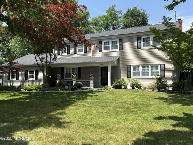 8 David St, Ocean Twp, NJ 07712 - photo 2