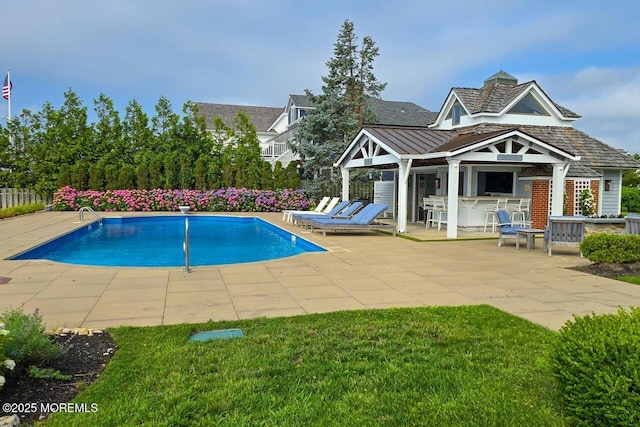 288 Dutchmans Point Rd, Mantoloking, NJ 08738