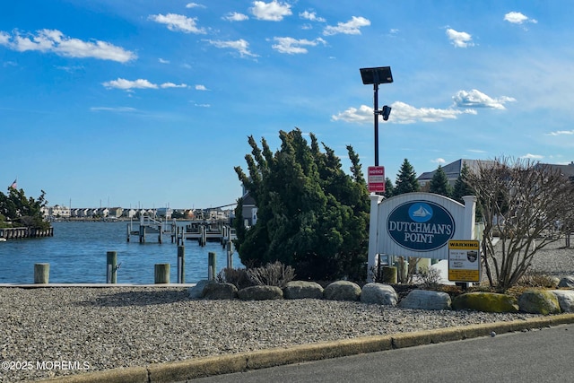 288 Dutchmans Point Rd, Mantoloking, NJ 08738