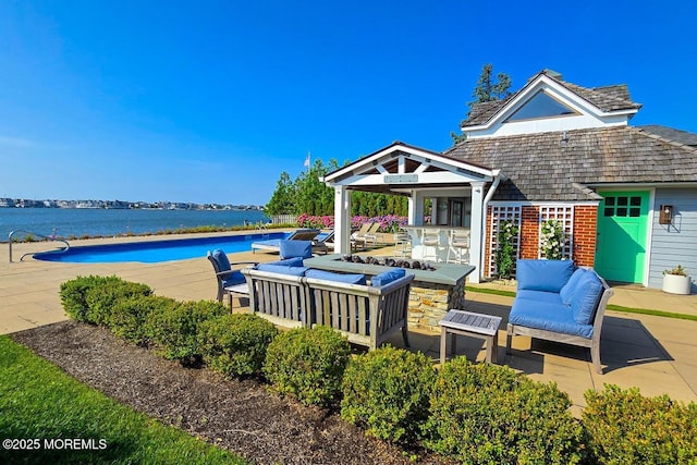 288 Dutchmans Point Rd, Mantoloking, NJ 08738