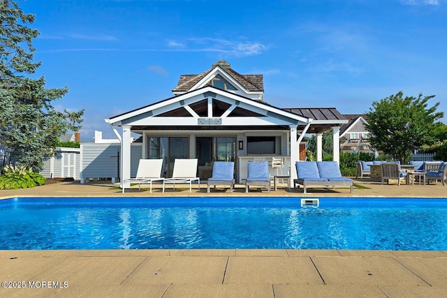 288 Dutchmans Point Rd, Mantoloking, NJ 08738