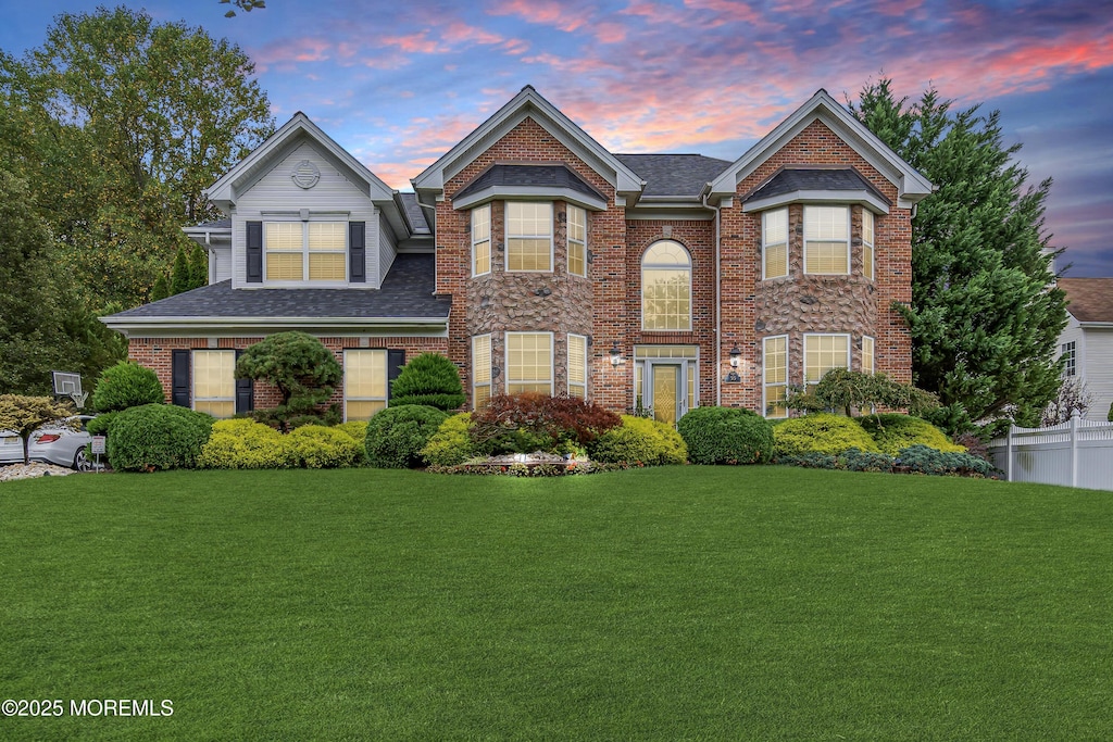 55 Piccadilly Dr, Jackson, NJ 08527 - photo 1