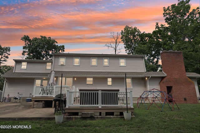 10 Orchard St, Toms River, NJ 08753 - photo 27