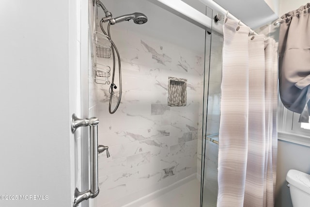 14 Campion Ct, Brick, NJ 08724 - bathroom with a shower stall