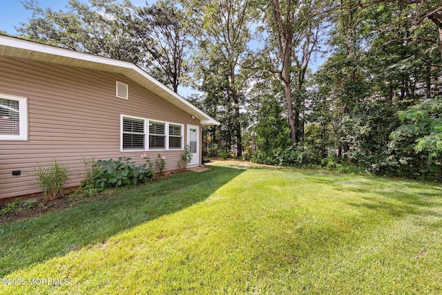 14 Campion Ct, Brick, NJ 08724 - view of grassy yard