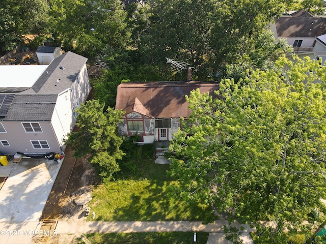 1221 Medina Rd, Lakewood, NJ 08701 - view of subject property