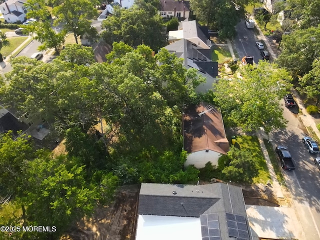 1221 Medina Rd, Lakewood, NJ 08701 - aerial view of residential area