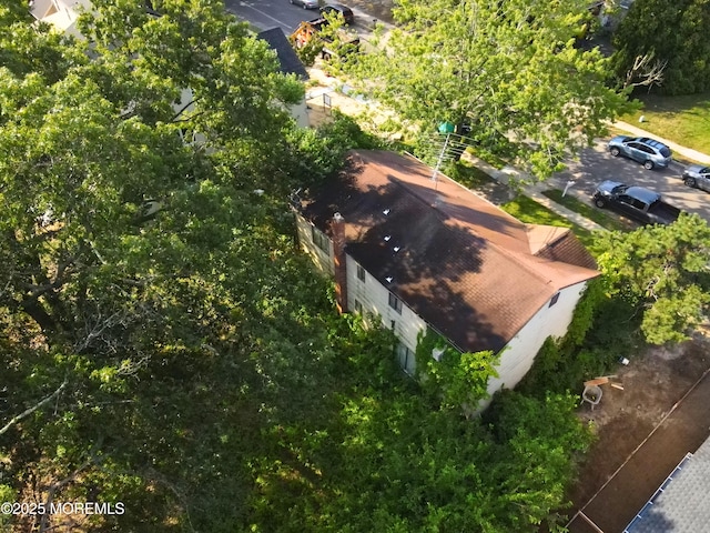 1221 Medina Rd, Lakewood, NJ 08701 - bird's eye view