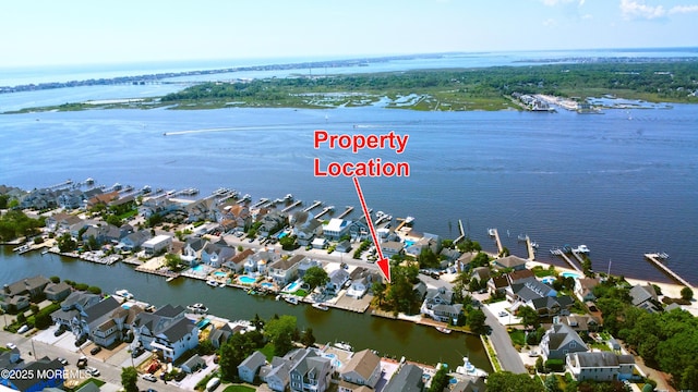 776 S Dr, Brick, NJ 08724