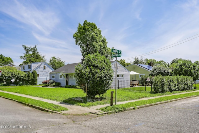 2905 Appleby Dr, Ocean Twp, NJ 07712 - view of obstructed view of property