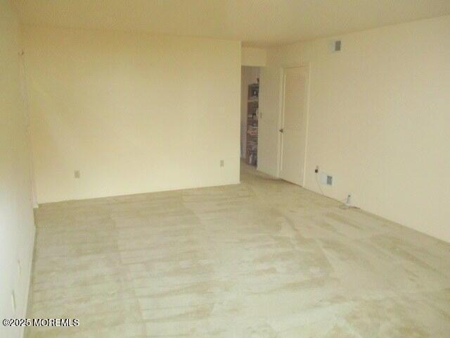 294 Marni Ln, Lakewood, NJ 08701 - view of empty room