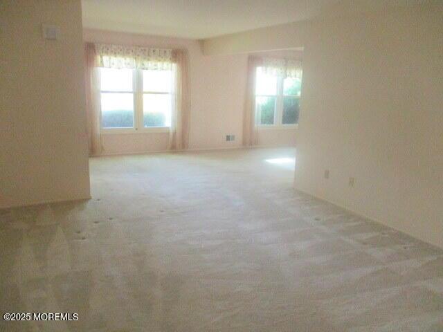 294 Marni Ln, Lakewood, NJ 08701 - empty room with carpet