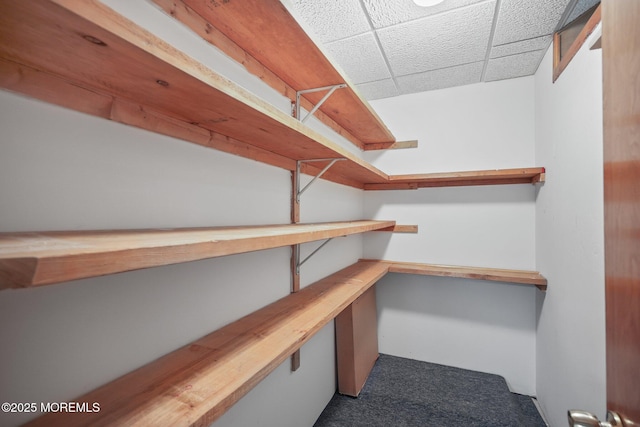38 Pine St, Lincroft, NJ 07738 - view of storage
