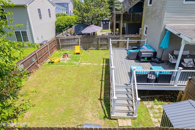535 Lorillard Ave, Union Beach, NJ 07735 - photo 29