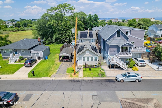535 Lorillard Ave, Union Beach, NJ 07735 - photo 31