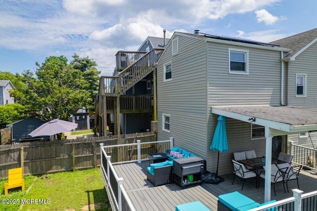 535 Lorillard Ave, Union Beach, NJ 07735 - photo 27