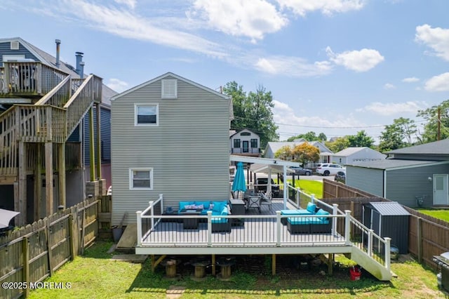 535 Lorillard Ave, Union Beach, NJ 07735 - photo 28