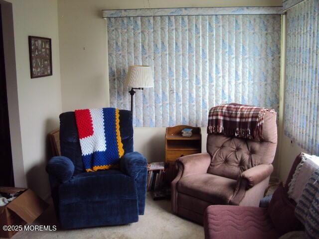 6 Hardy Ct, Brick, NJ 08724 - living area featuring carpet