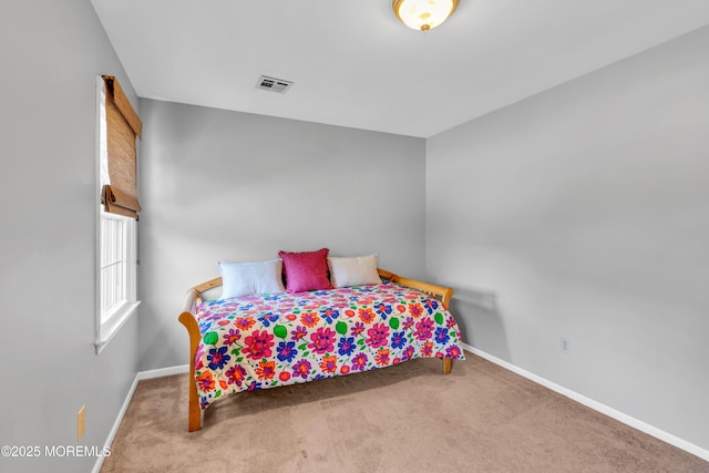 627 Meadow Run, Brick, NJ 08724 - bedroom featuring carpet