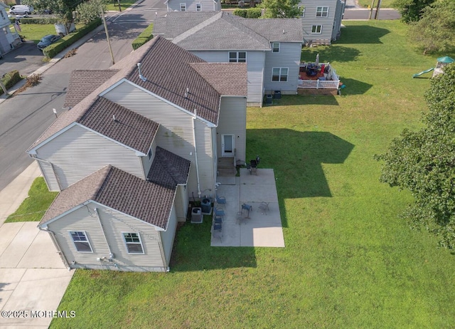 512 Sairs Ave, Long Branch, NJ 07740 - photo 32