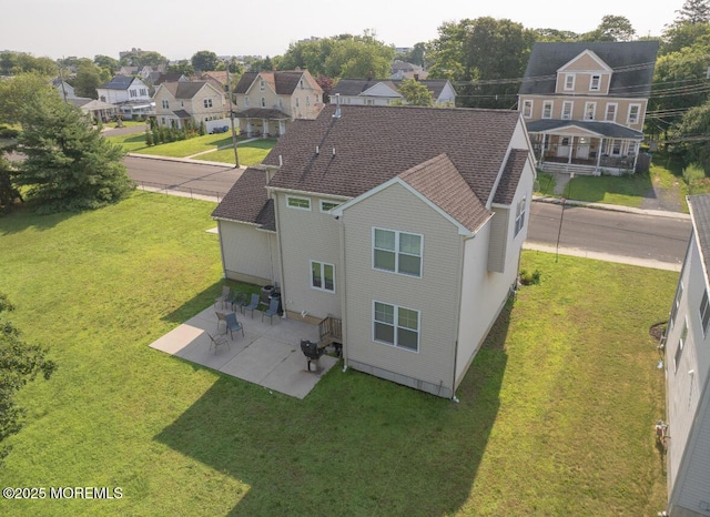 512 Sairs Ave, Long Branch, NJ 07740 - photo 38