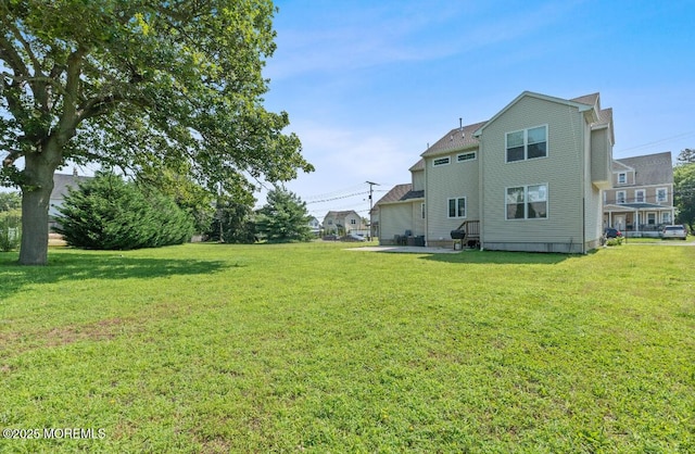 512 Sairs Ave, Long Branch, NJ 07740 - photo 48