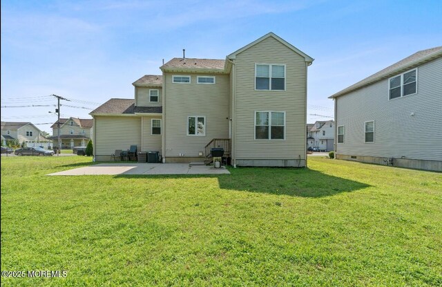 512 Sairs Ave, Long Branch, NJ 07740 - photo 49
