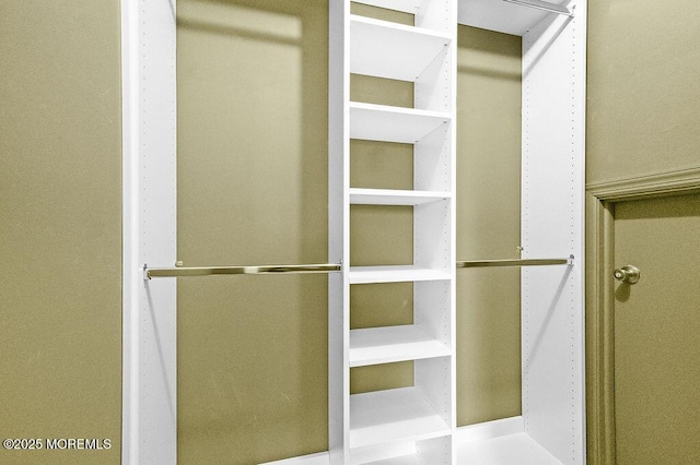 6 Opatut Ct, Morganville, NJ 07751 - view of spacious closet